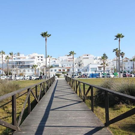 Conil Casa H&L Βίλα Conil De La Frontera Εξωτερικό φωτογραφία