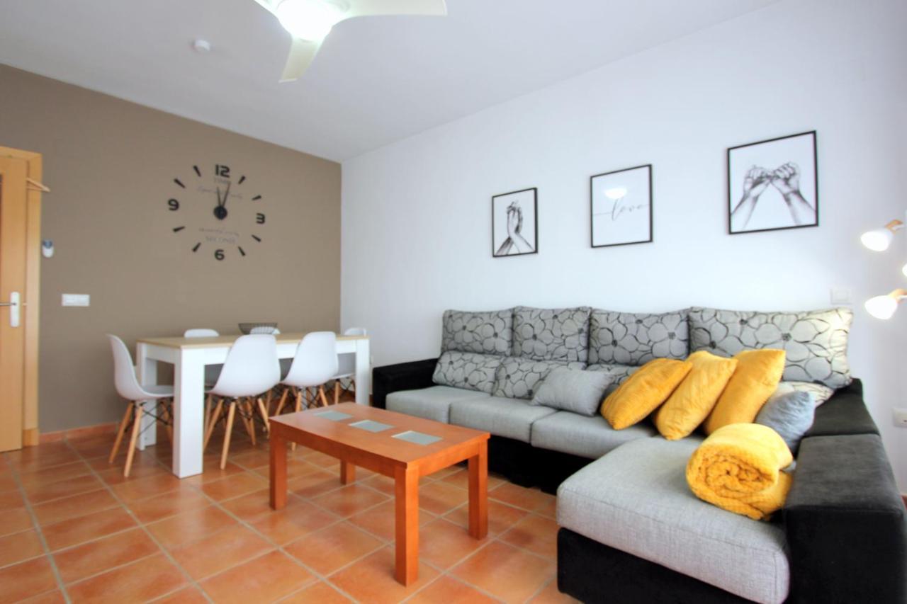 Conil Casa H&L Βίλα Conil De La Frontera Εξωτερικό φωτογραφία