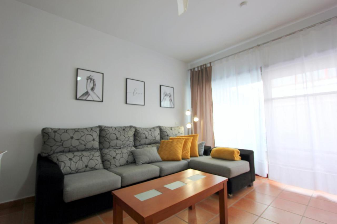 Conil Casa H&L Βίλα Conil De La Frontera Εξωτερικό φωτογραφία