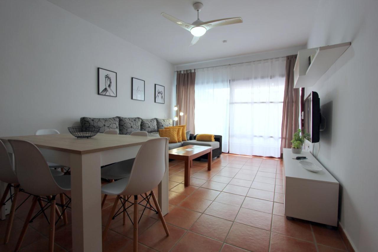 Conil Casa H&L Βίλα Conil De La Frontera Εξωτερικό φωτογραφία
