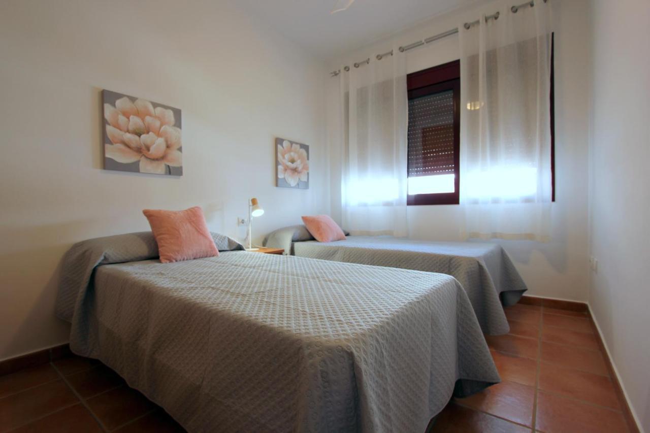 Conil Casa H&L Βίλα Conil De La Frontera Εξωτερικό φωτογραφία