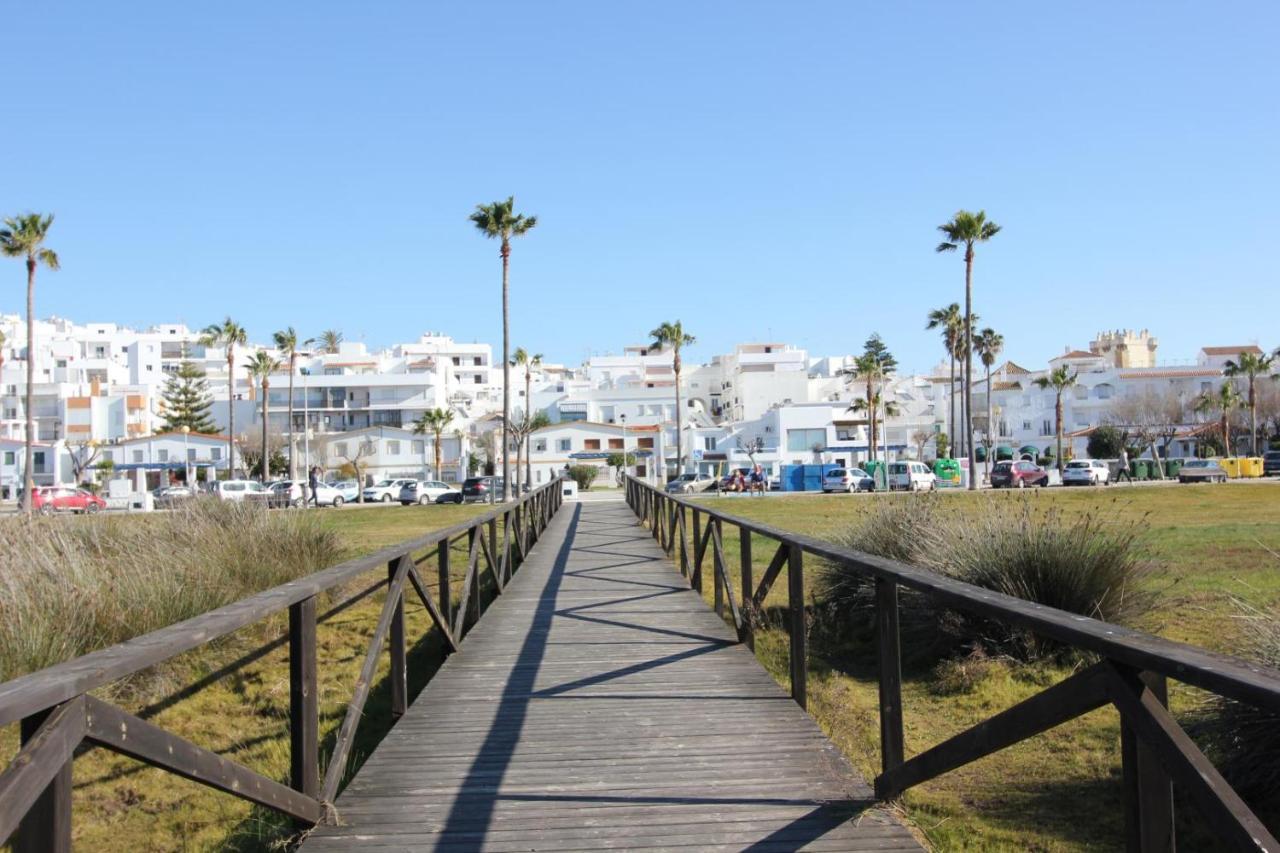 Conil Casa H&L Βίλα Conil De La Frontera Εξωτερικό φωτογραφία