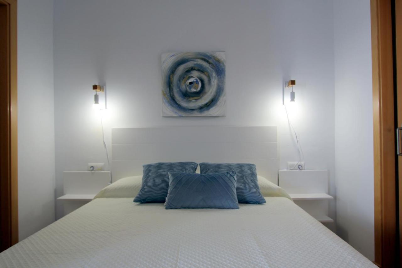 Conil Casa H&L Βίλα Conil De La Frontera Εξωτερικό φωτογραφία