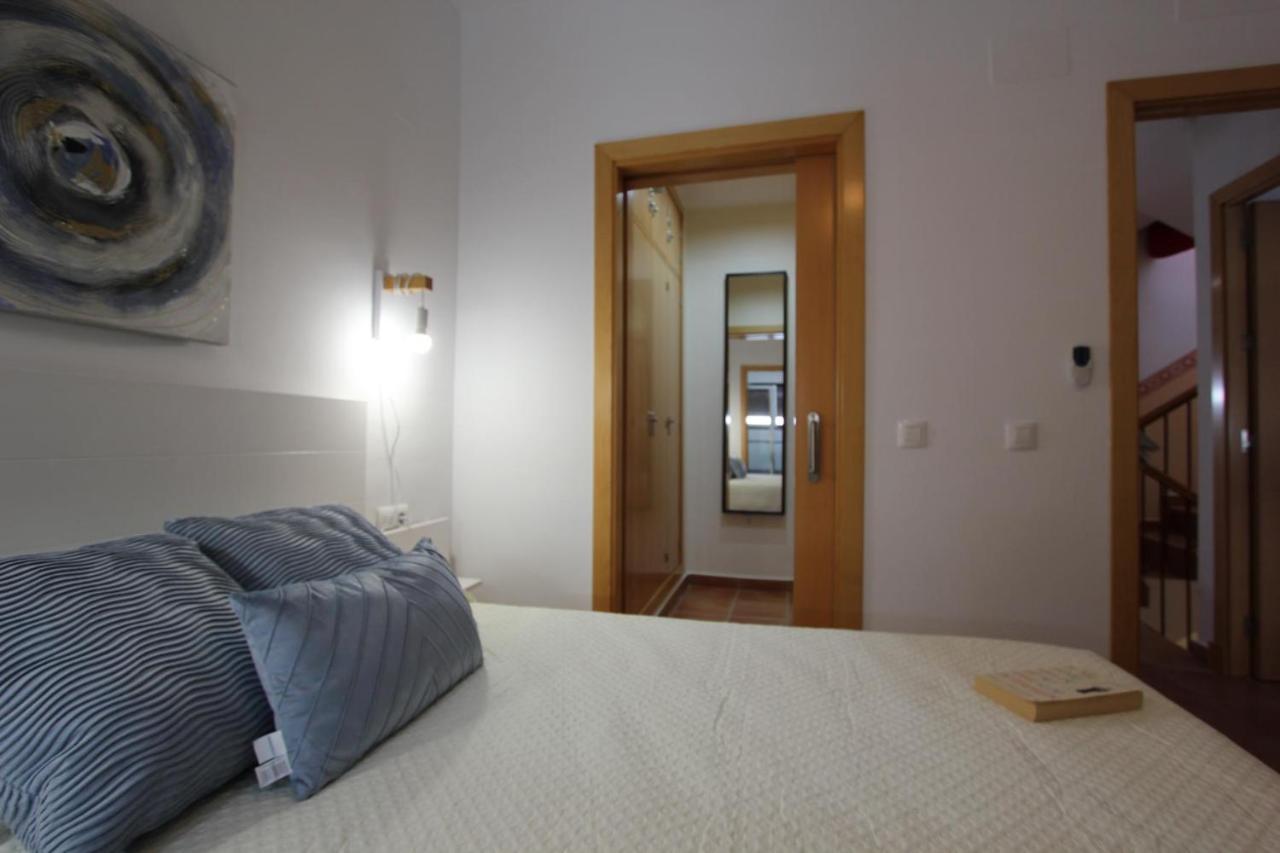 Conil Casa H&L Βίλα Conil De La Frontera Εξωτερικό φωτογραφία