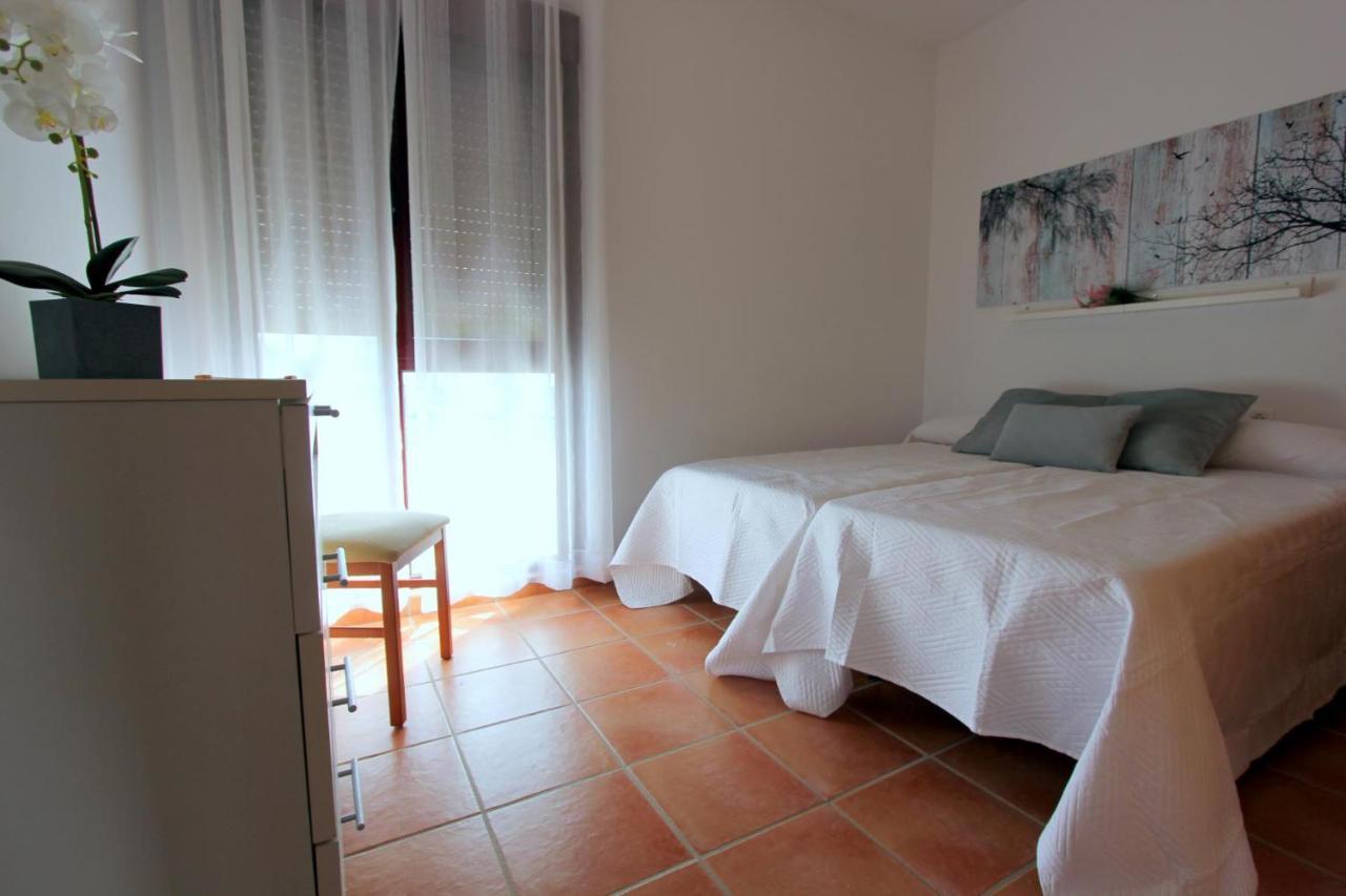 Conil Casa H&L Βίλα Conil De La Frontera Εξωτερικό φωτογραφία