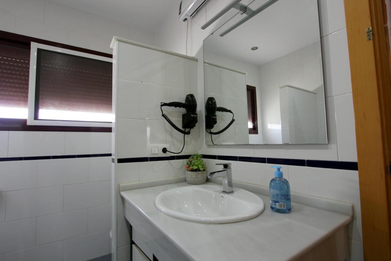 Conil Casa H&L Βίλα Conil De La Frontera Εξωτερικό φωτογραφία
