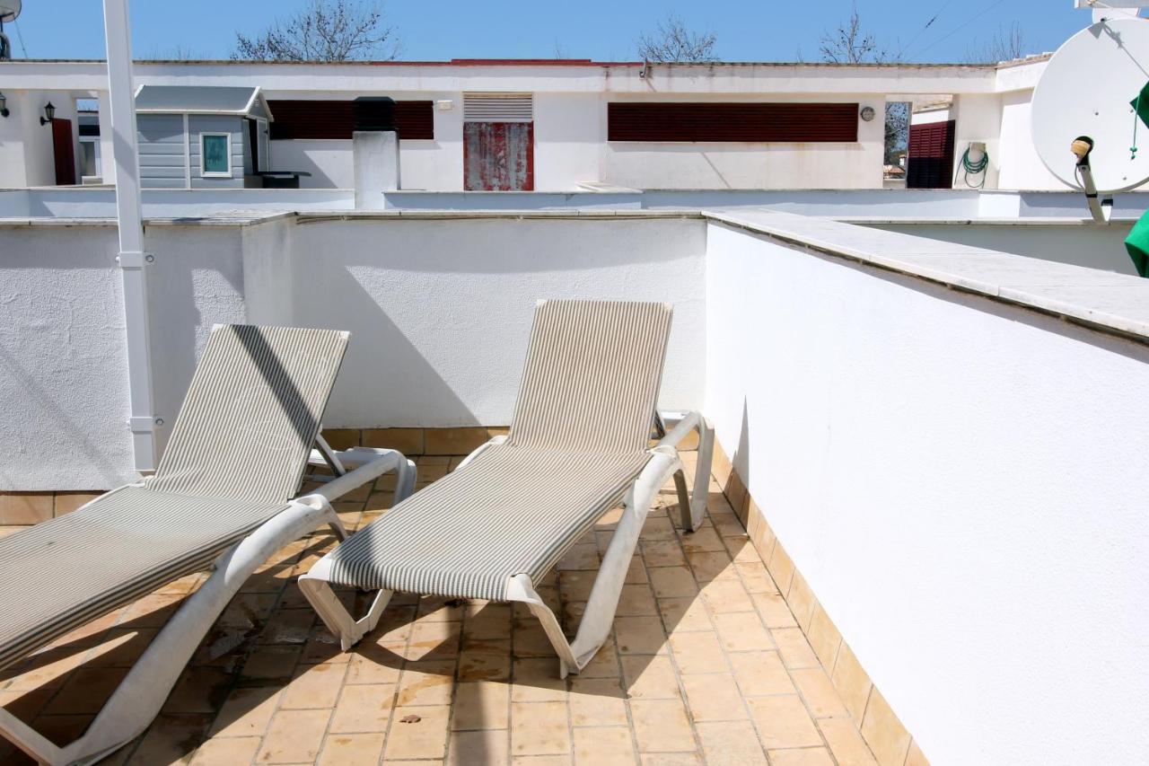 Conil Casa H&L Βίλα Conil De La Frontera Εξωτερικό φωτογραφία