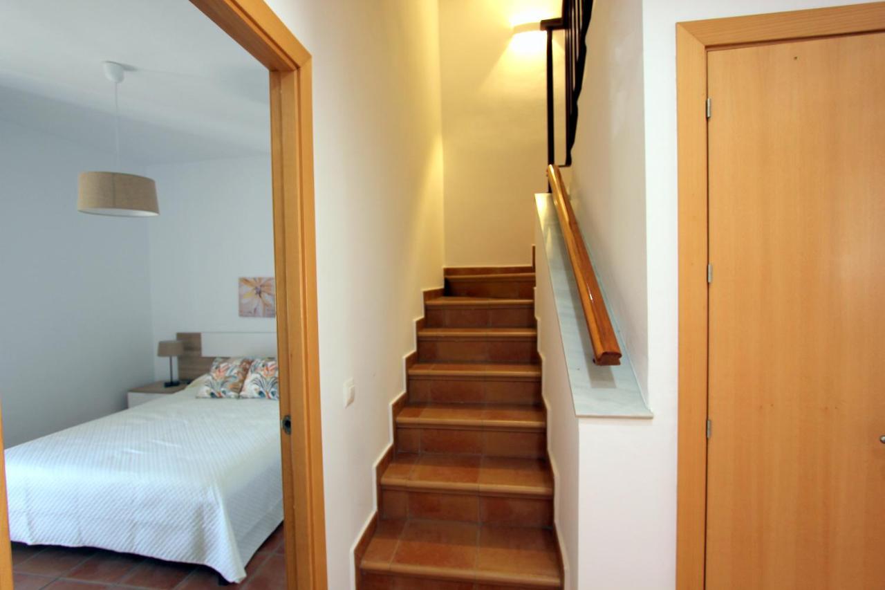 Conil Casa H&L Βίλα Conil De La Frontera Εξωτερικό φωτογραφία