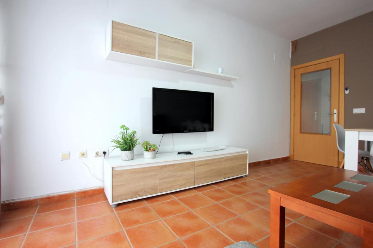 Conil Casa H&L Βίλα Conil De La Frontera Εξωτερικό φωτογραφία